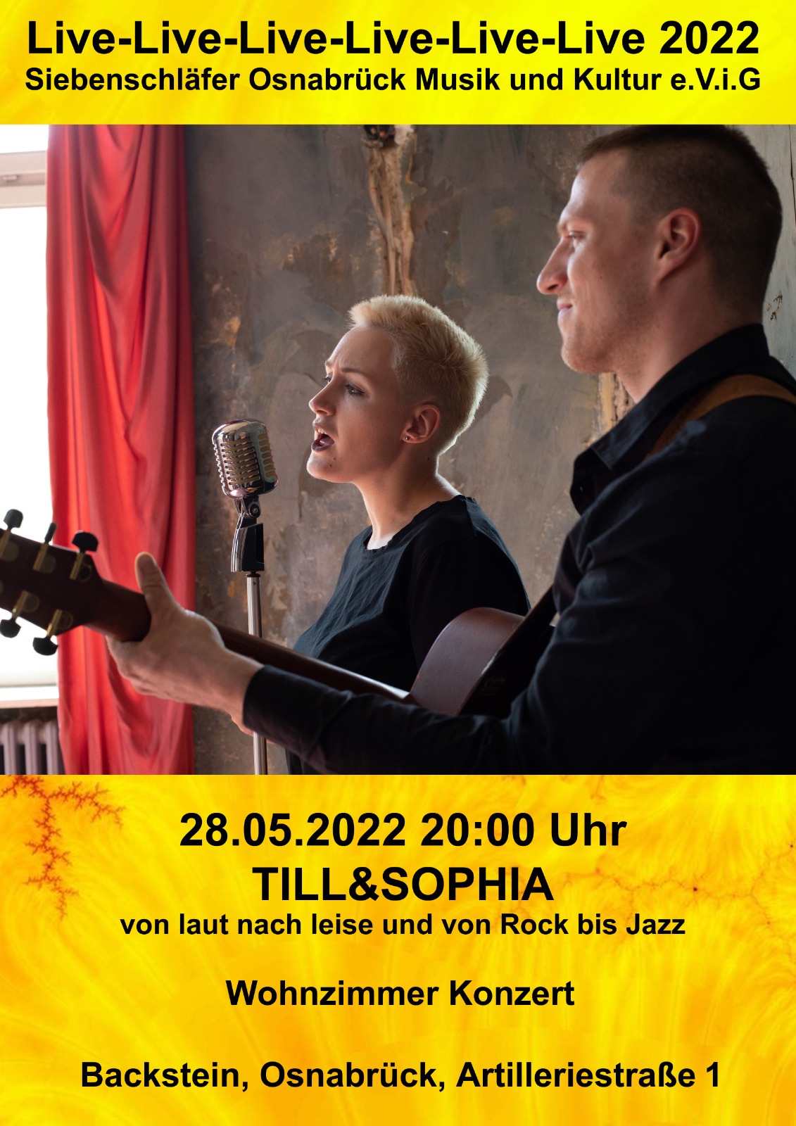 Till und Sophia